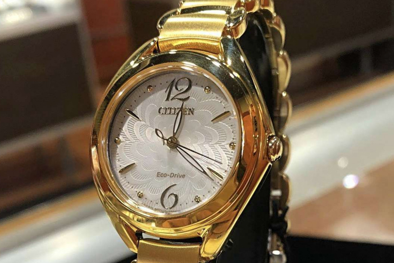 Watches Turley Jewelers Evansville